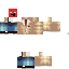 Texture for DAPI