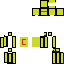 Texture for steve