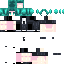 Texture for Phosphophyllite