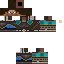 Texture for steves