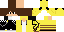 Texture for Fixed Sparblarg Pikachu boy