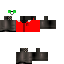 Texture for lint