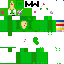 Texture for nutty