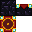 Texture for enchantment table