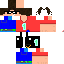 Texture for Mariokal's alt