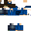 Texture for frogax