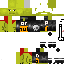 Texture for SHERK