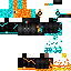 Texture for godzilla vs kong skin