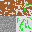 Texture for snoww mass block