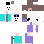 Texture for panda