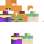 Texture for ARSCH