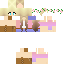 Texture for Camp iris