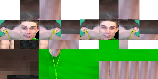 Texture for Mr Dekart