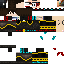 Texture for HatsuneDitto