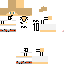 Texture for ItzWalrusMCPvP's foot ball skin