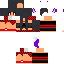 Texture for evo aphmau