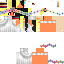 Texture for Nymphix bride done