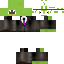 Texture for Itzhatrix