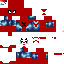 Texture for spider man no way home