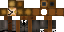 Texture for Godfather Clock