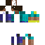 Texture for cvh