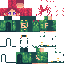 Texture for fea