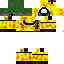 Texture for Toxic Zombie 2