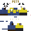 Texture for panda