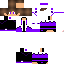 Texture for Ender Boy