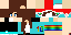 Texture for Xio navideña