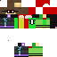 Texture for DJ_C00k1e Carnaval