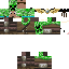 Texture for Creeper_Martin
