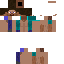 Texture for user