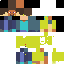 Texture for Nose