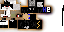 Texture for herobrine dog