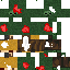 Texture for Zombie butcher