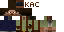 Texture for Człowiek 3 (MPH)