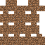 Texture for cacaff