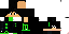 Texture for mosnter