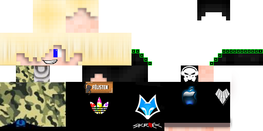 Texture for DERPY08