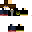 Texture for Marcelo Vargas 