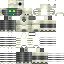 Texture for slime robot si