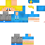 Texture for minecraft 1