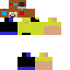 Texture for yodashi