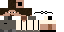 Texture for hipster