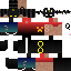 Texture for Lucas - Neve Sangrenta