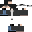 Texture for TimeTux 5 (2nd Try)