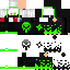 Texture for demon 