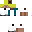 Texture for Maurice_ROW
