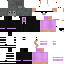 Texture for tuxedo rat v1